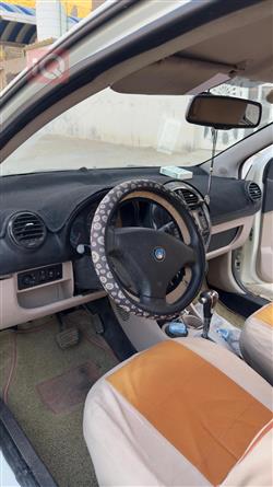 جيلي LC